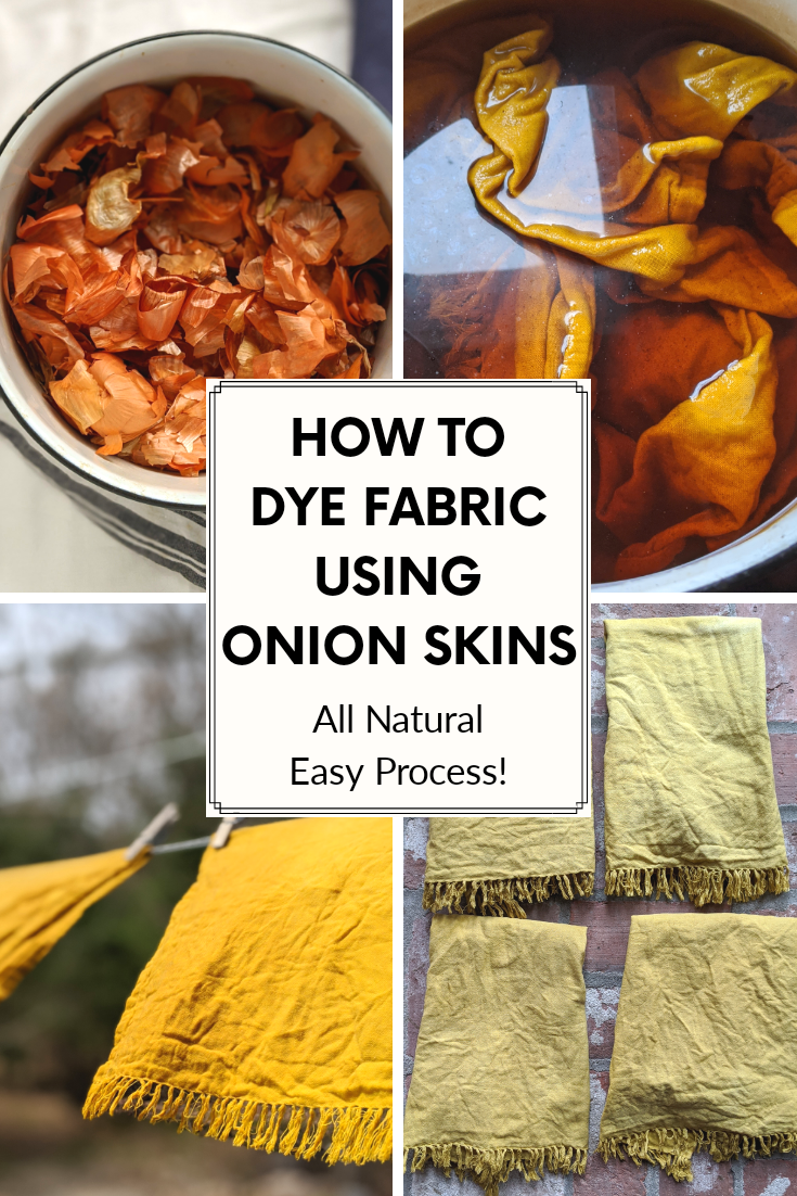 how to dye fabric with onion skins natural dye with onions dye yellow pigment from onion skins tannin recipe dye old clothes with onions