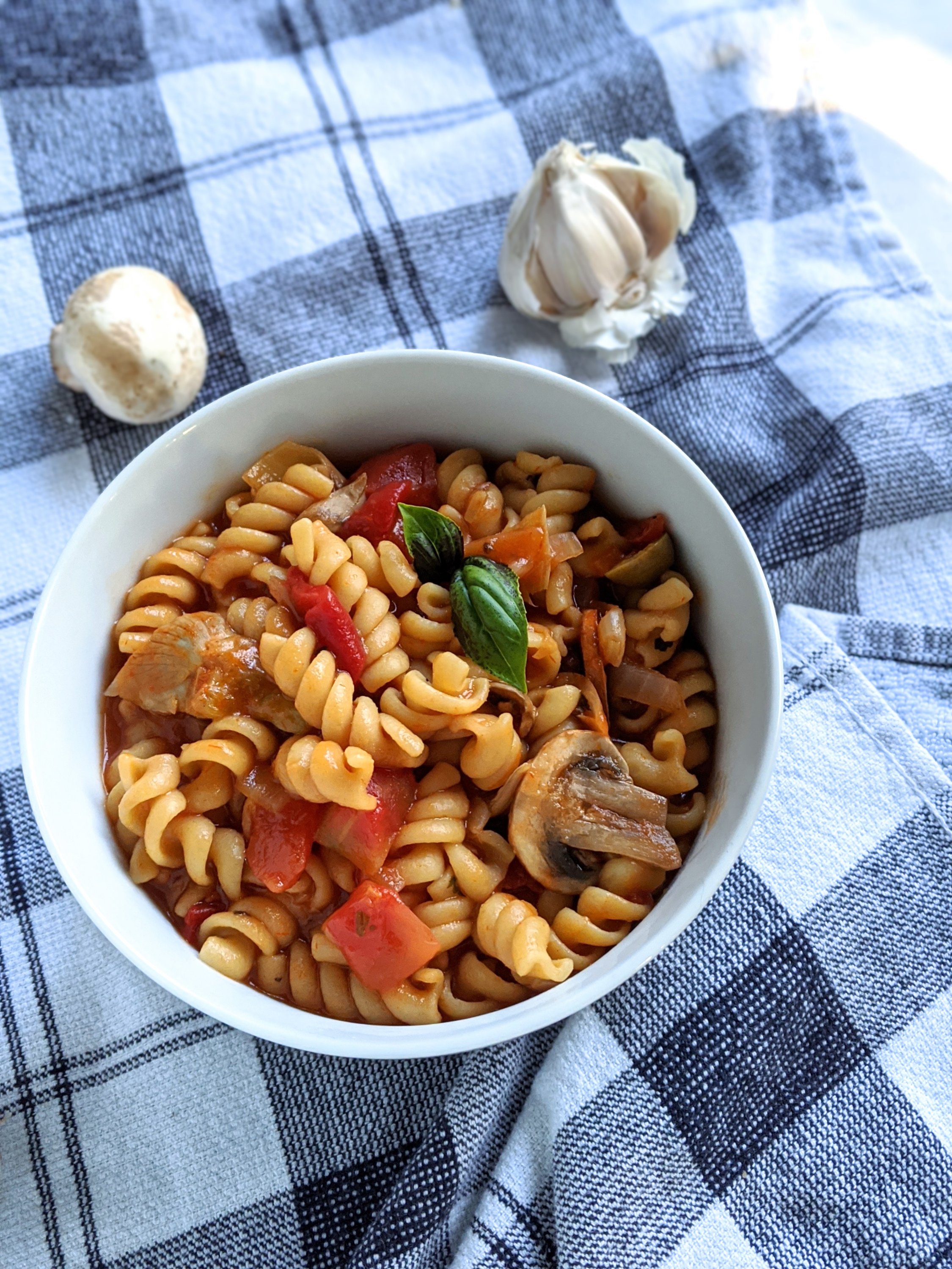 gluten free mediterranean recipes pasta without gluten no what pasta no dairy vegan one pot noodles 