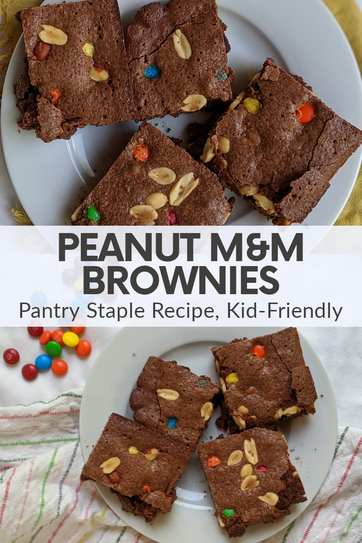 peanut m&m brownies recipe with peanuts and m and m chocolate candies brownies double chocolate brownies with raw cacao