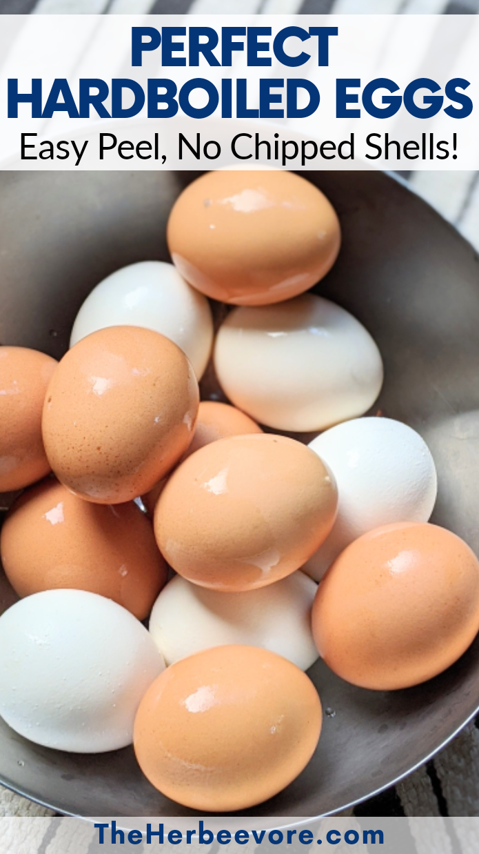 easy peel hardboiled eggs recipe gluten free kept high protein recipe for breakfast whats the best way to hard boil eggs
