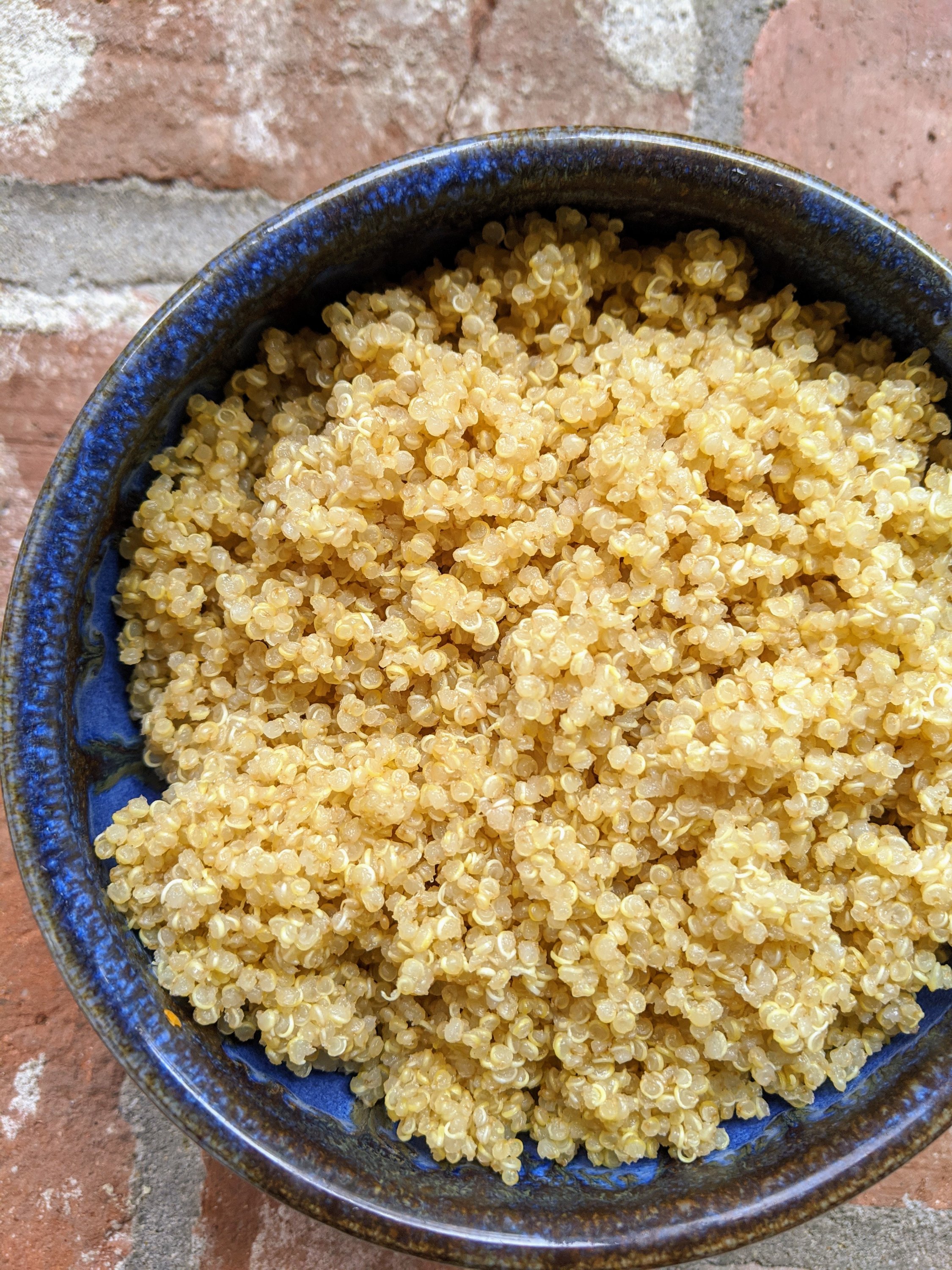 quinoa pressure cooker vegan vegetarian gluten free plant based recipes instant pot quinoa easy