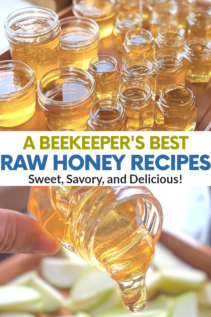 raw honey recipes from a beekeeper beekeepers healthy fresh local raw honey recipes apiary apiarists