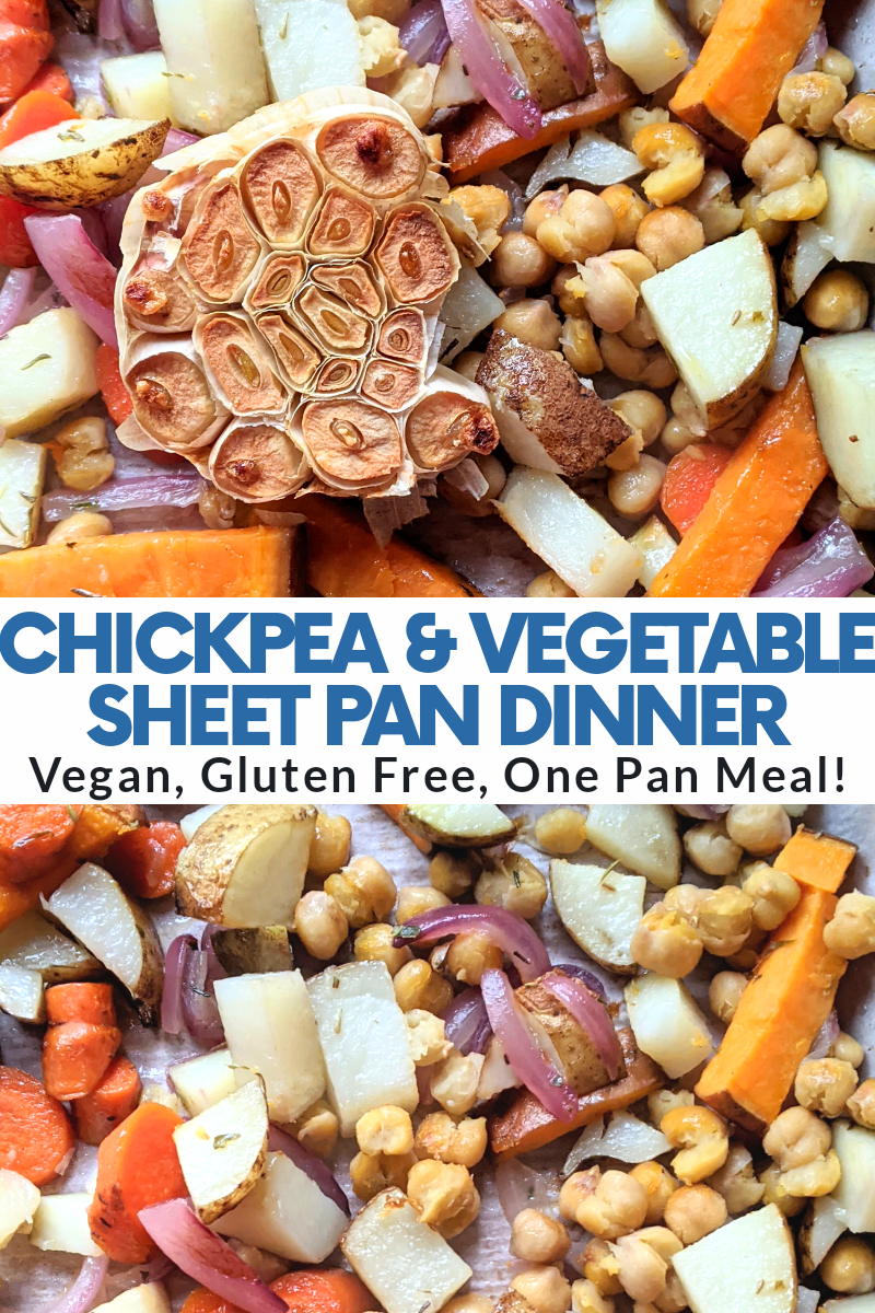 vegan sheet pan dinner recipes healthy low calorie high protein vegetarian gluten free homemade one pan meals dinners easy clean up kitchen meals
