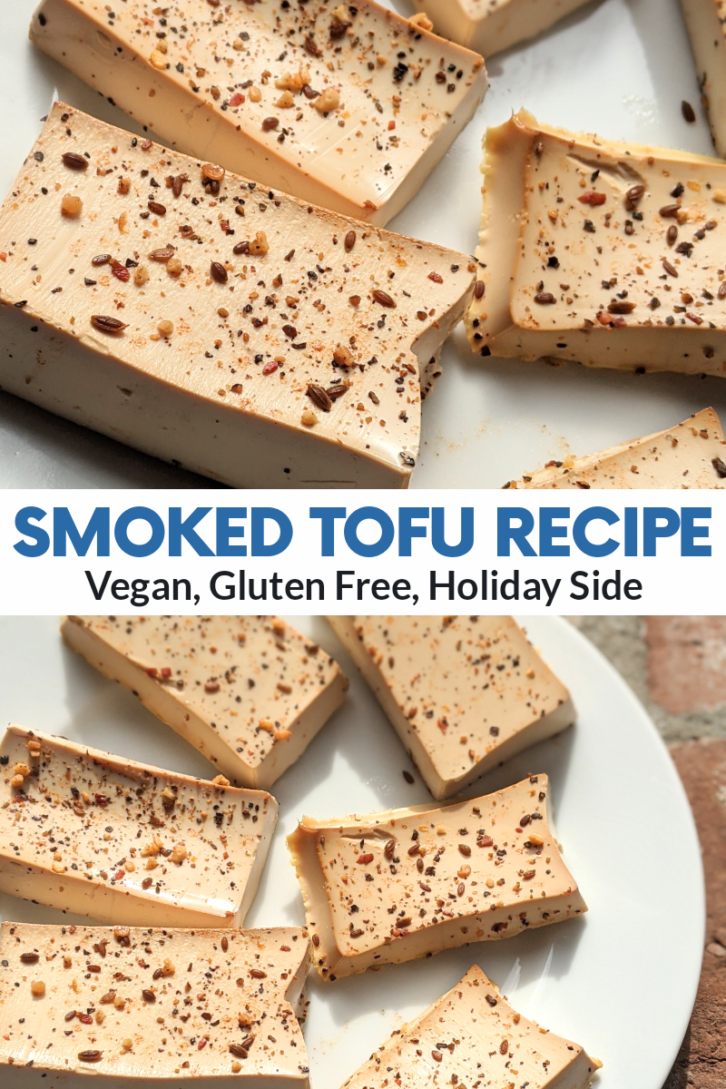 can you smoke tofu in an electric smoker healthy smoked tofu recipes gluten free high protein for soups stews recipes recipe