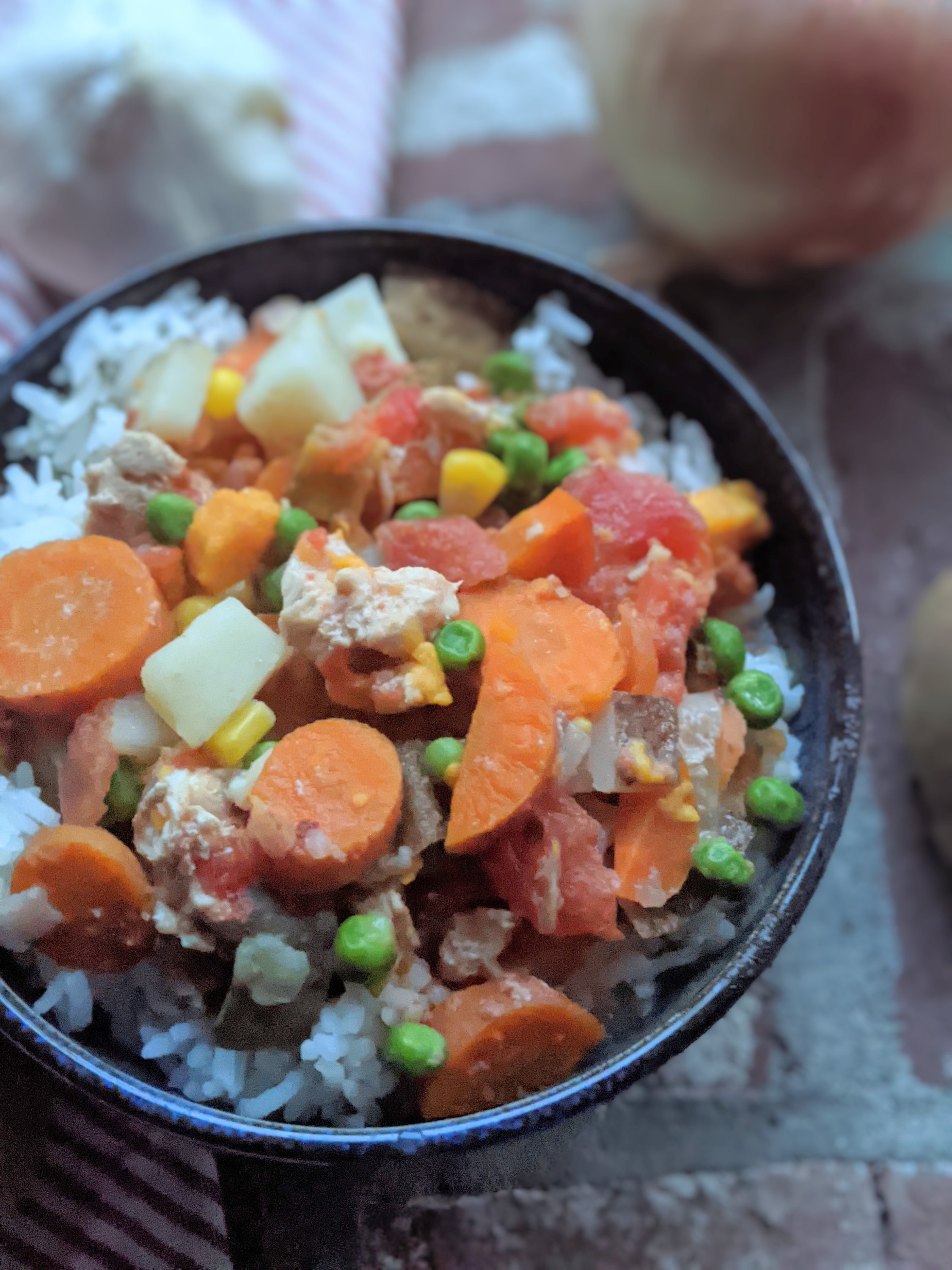 easy weeknight meals 30 minute chicken stew recipe healthy creeamy stew recipes with chicken for dinner in the instant pot or pressure cooker