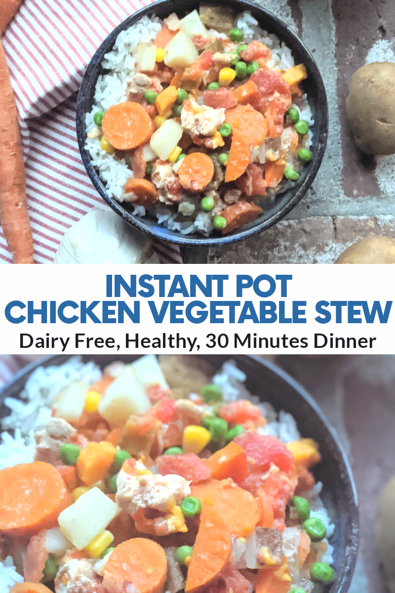 keto chicken stew dairy free low carb healthy dinners in the instant pot or pressure cooker recipes