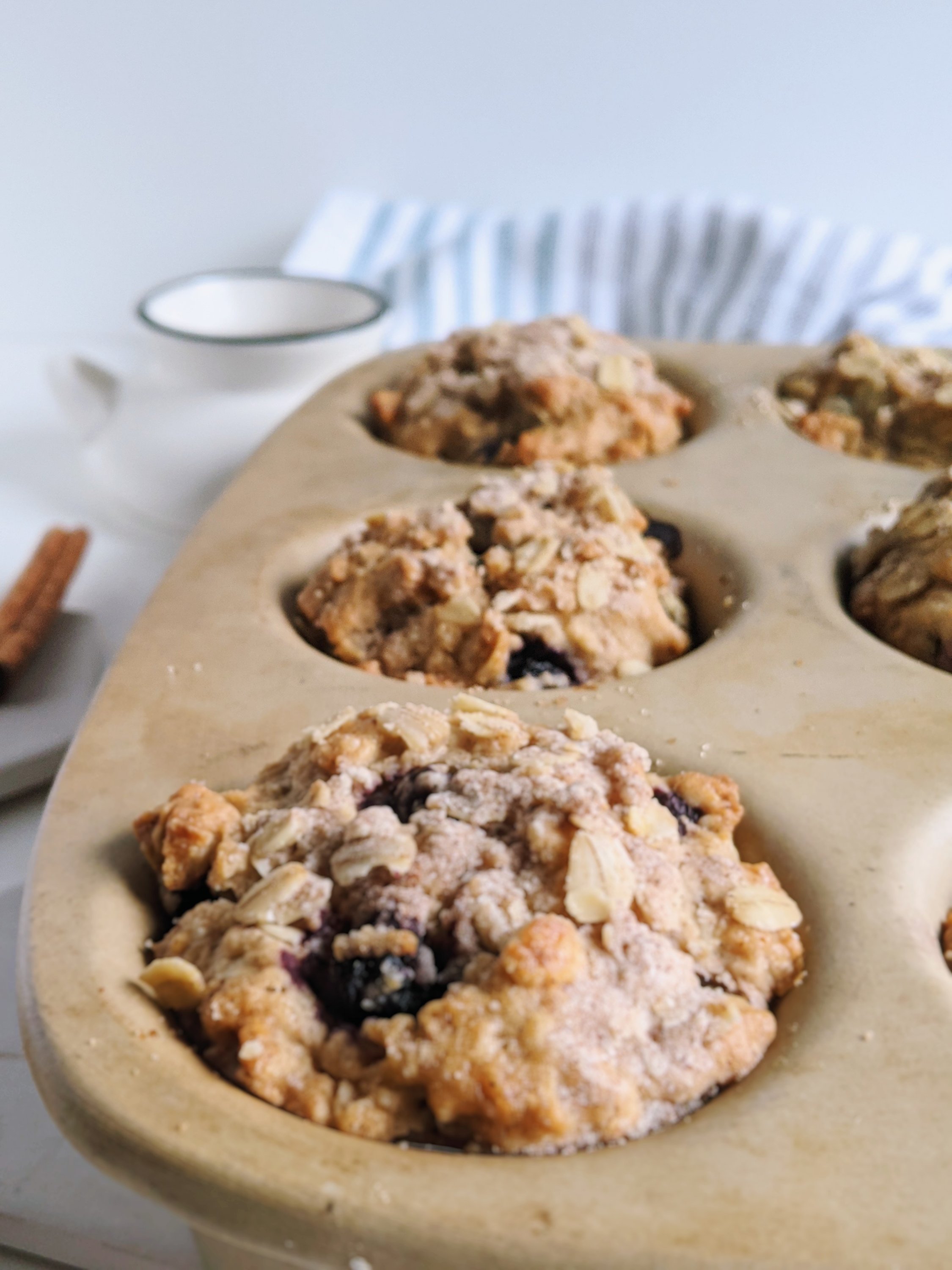 best vegan blueberry muffins recipe healthy homemade brunch ideas the kids will love vegan meal prep brekkies