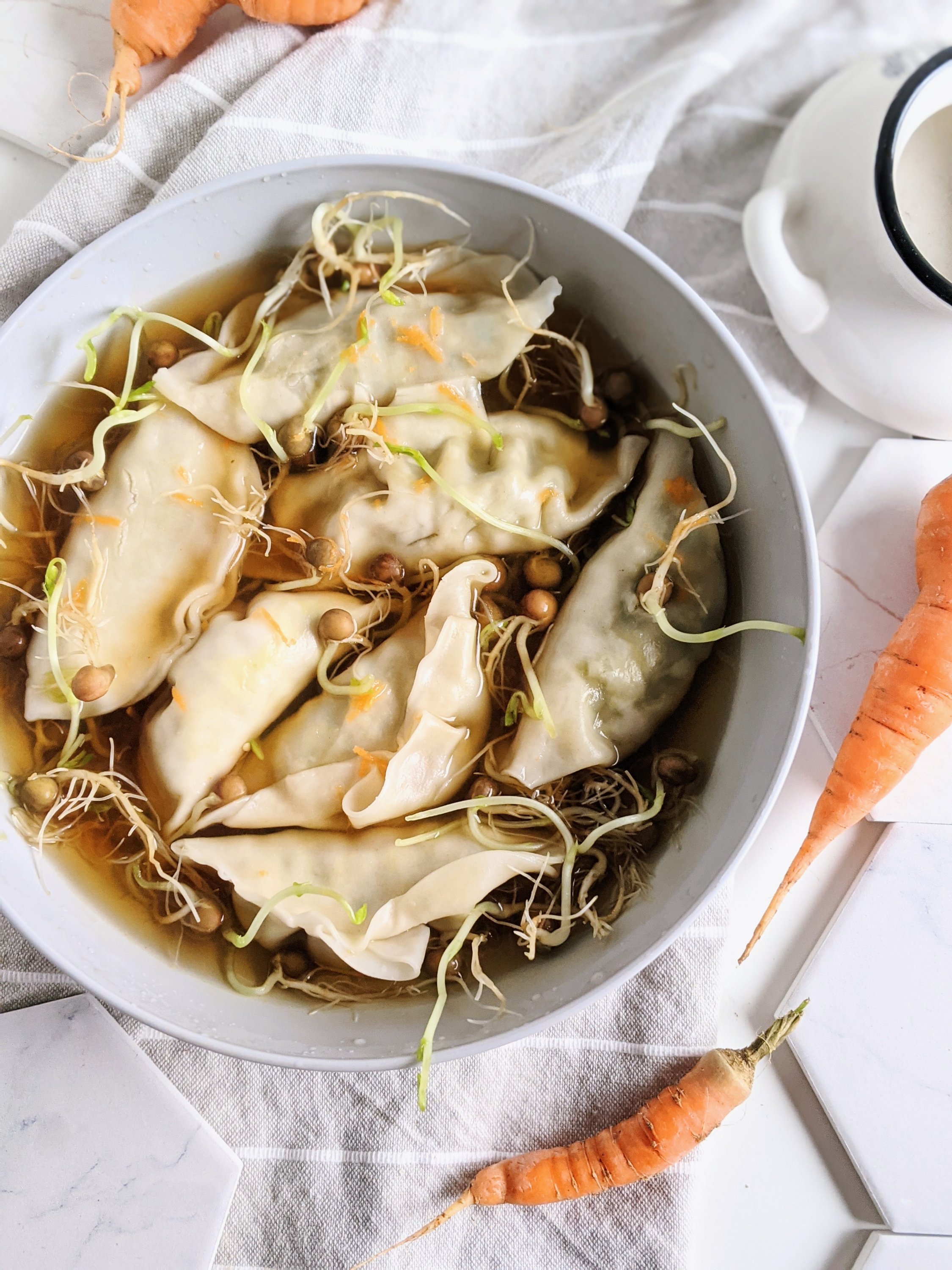 homemade pot stickers for soup healthy vegan vegetarian dinner recipes 30 minute meals for busy moms and families yummy healthy dinners to eat with rice cheap inexpensive meal ideas