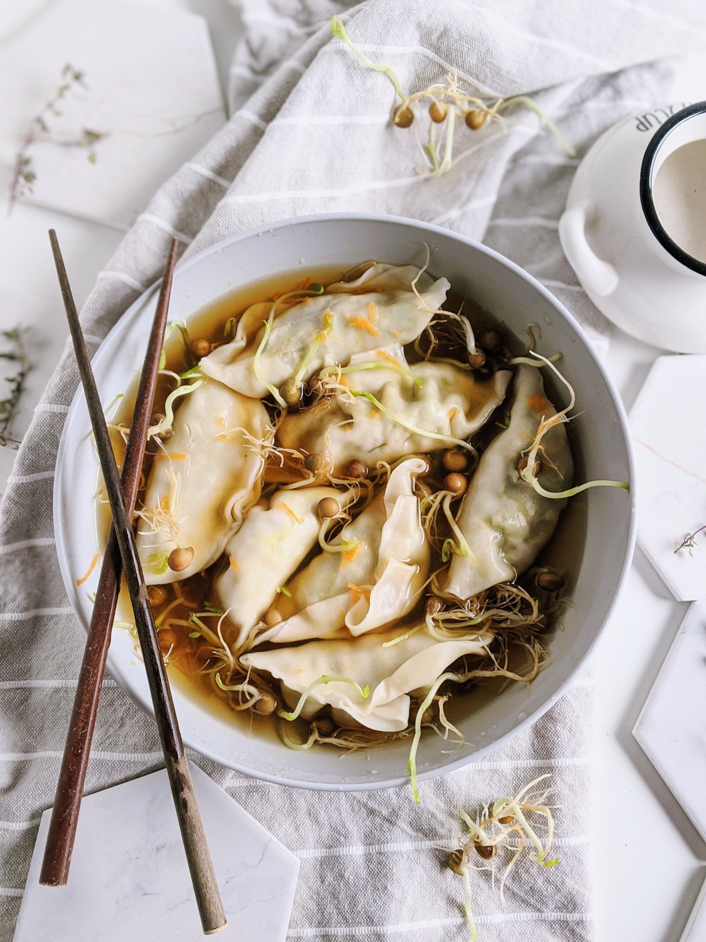 recipes with frozen pot sticker dumplings asian ingredients healthy stir fry or soup, how to cook asian dumplings from frozen and use them in a soup