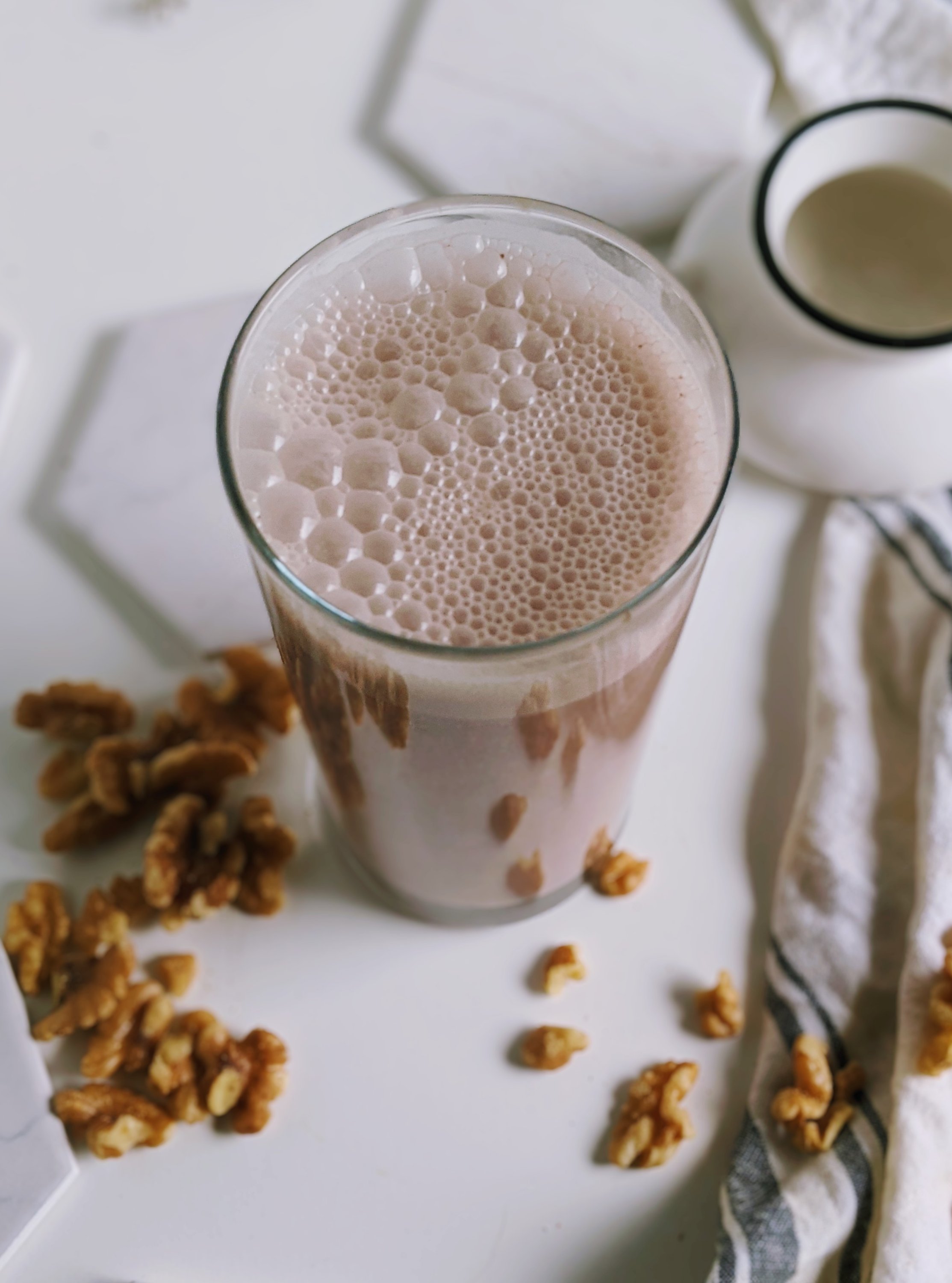 Protein Smoothie Recipes for the Best Workout Recovery — Runstreet