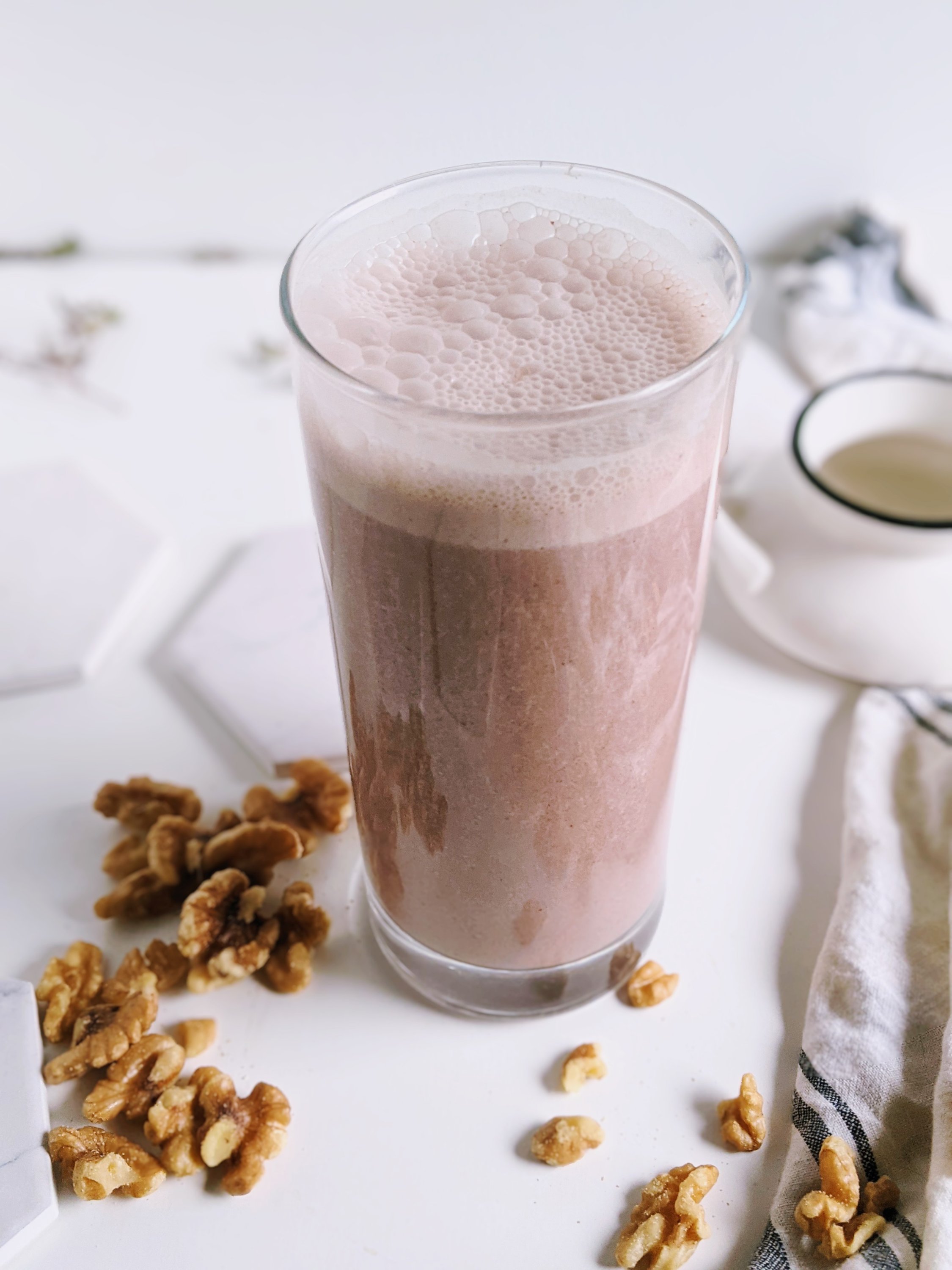 Protein Smoothie Recipes for the Best Workout Recovery — Runstreet