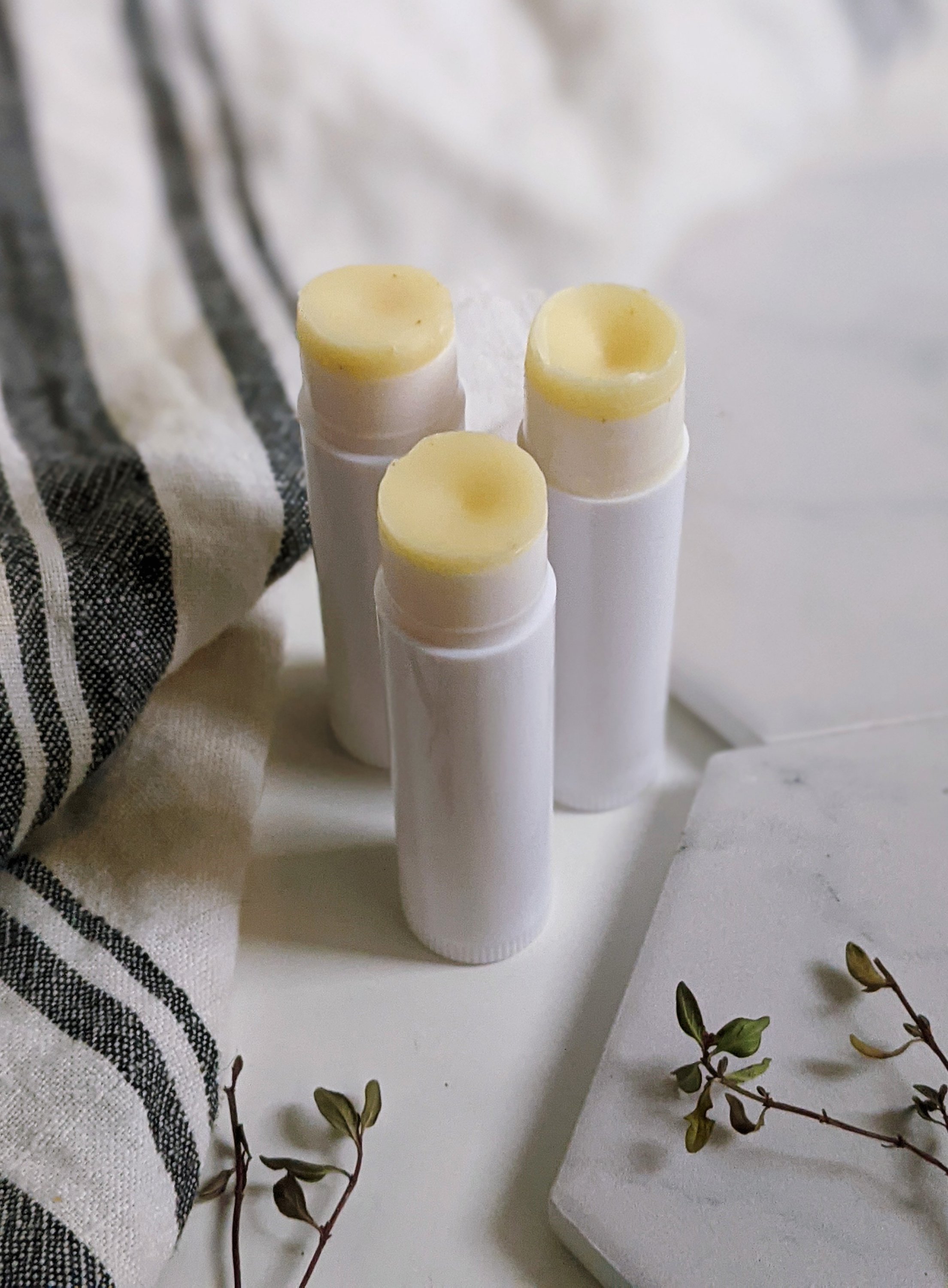 easy diy crafts to make with kids for winter chapped lip relief the best lip moisturizer all natural beauty homemade