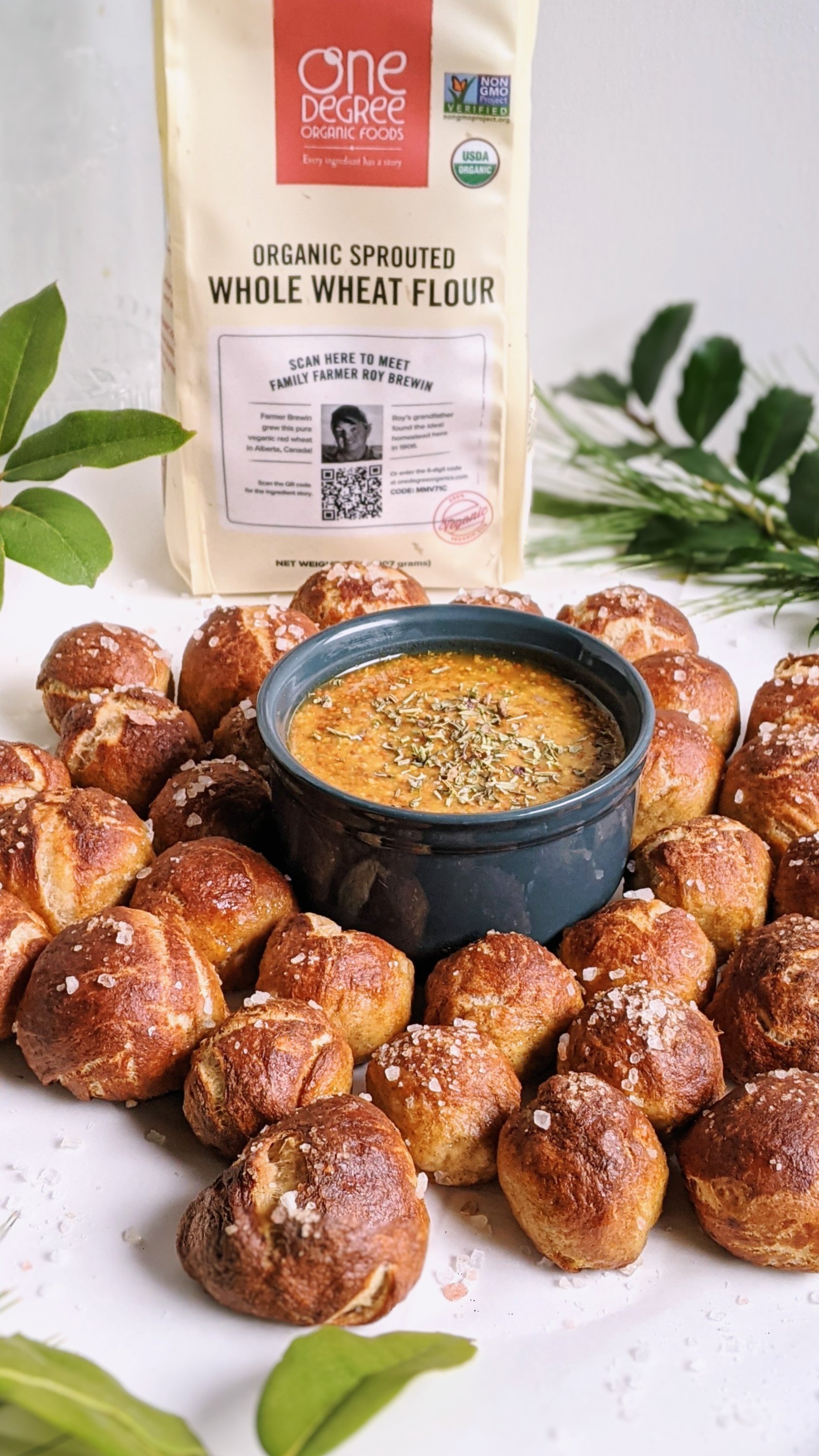 healthy holiday appetizers for kids and adults families will love family-friendly side dishes for christmas hannukah thanksgiving boxing day soft pretzels vegan recipe organic
