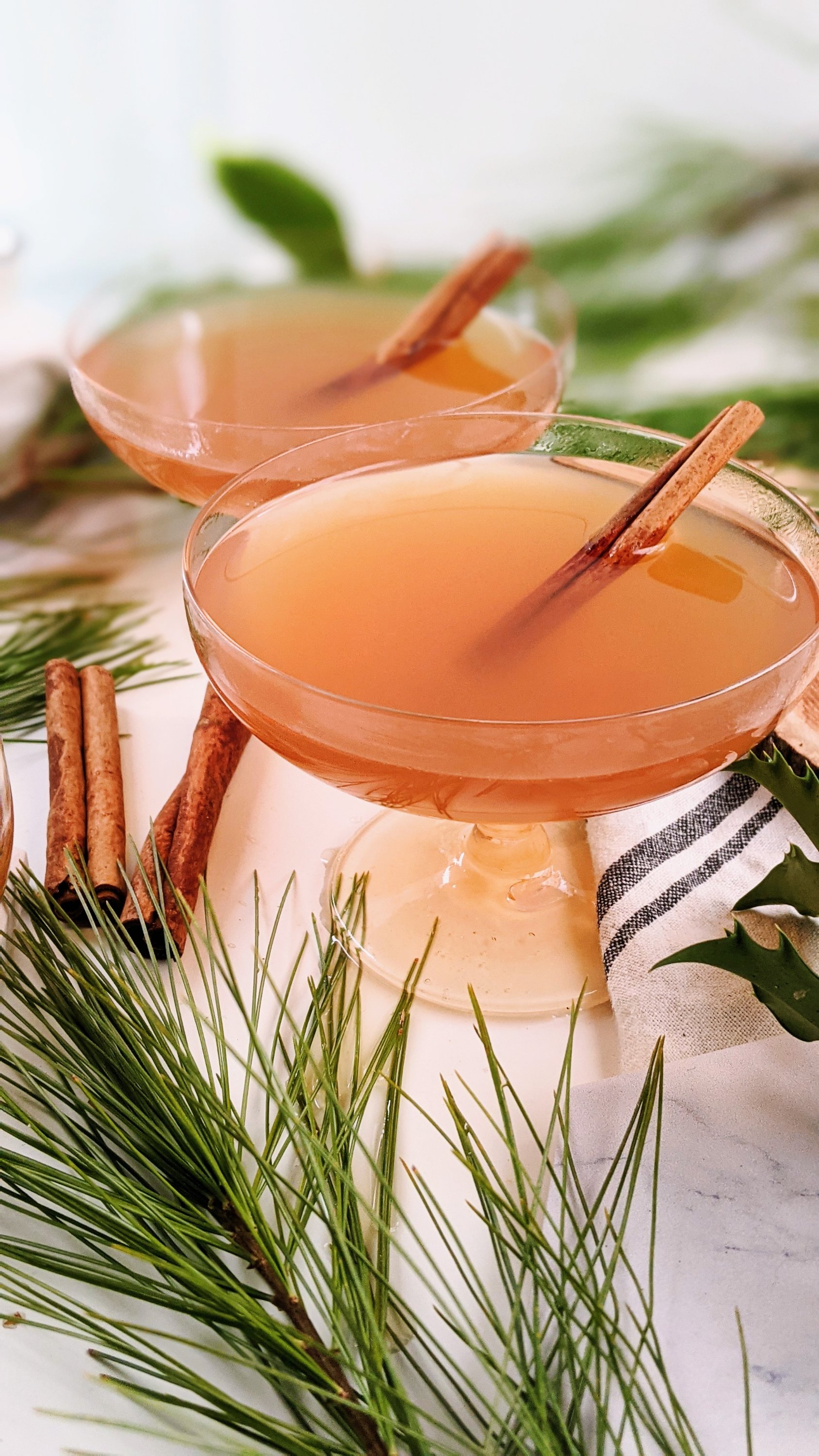 crowd pleaser warm holiday drinks hot cocktails with apple cider cinnamon spiced spiked cider leftover cider recipes what to make with drinks with apple pie moonshine