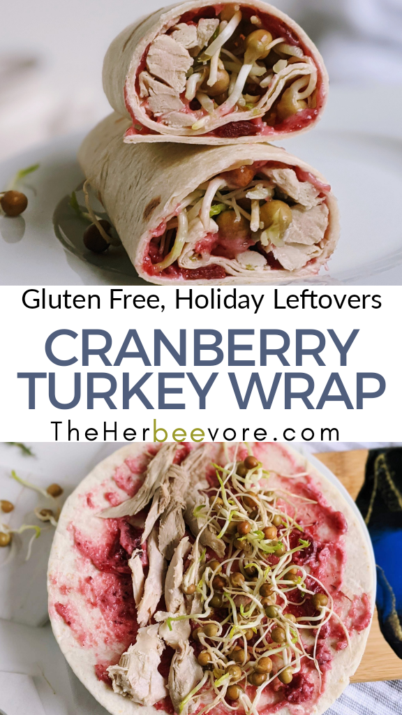 turkey wrap with cranberry sauce mayonnaise recipe healthy dairy free gluten free thanksgiving leftover recipes with cooked turkey and cranberry sauce extra