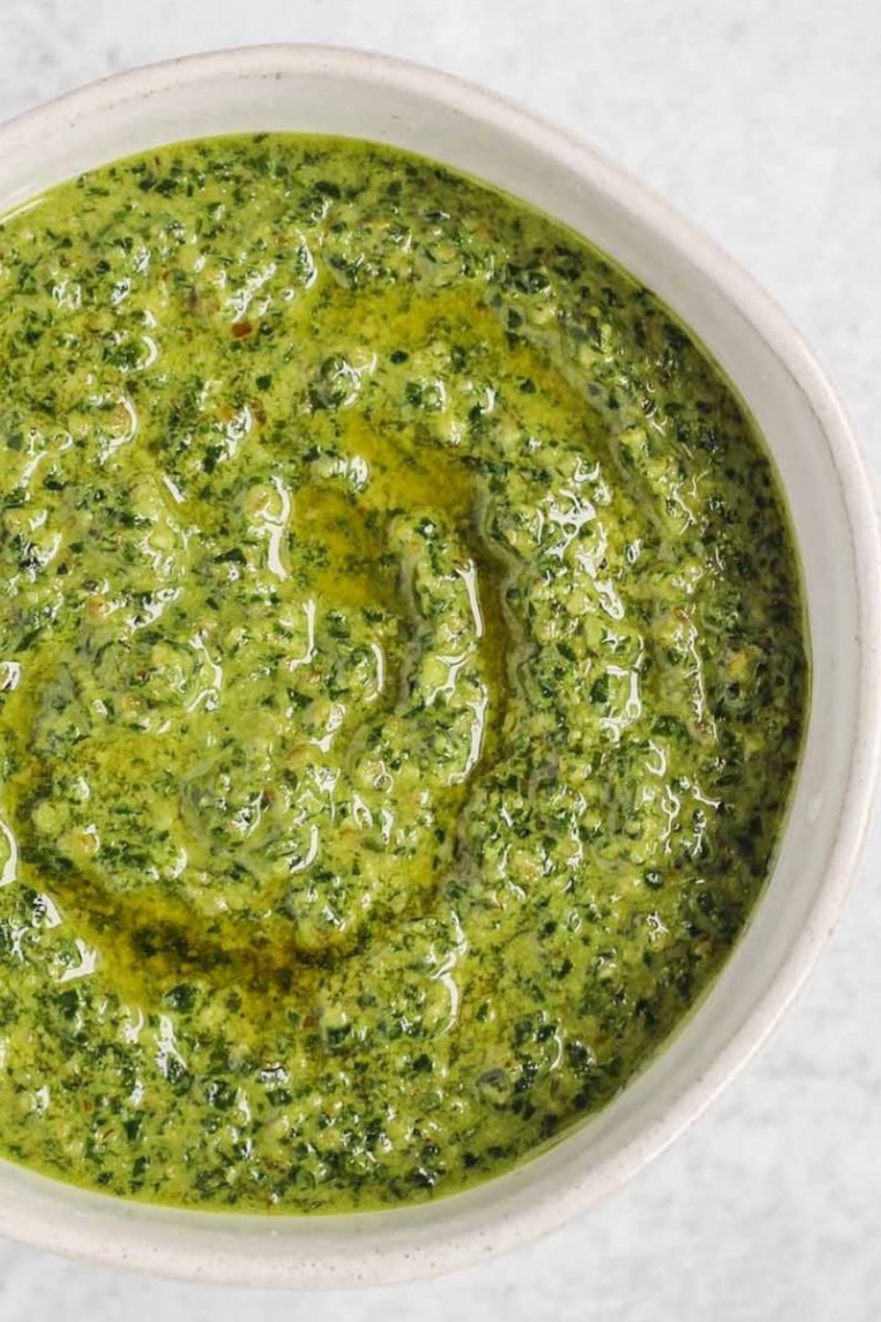 low sodium vegan recipes pesto with avocado and parsley walnuts no salt pesto pasta sauce for risotto or soup flavoring