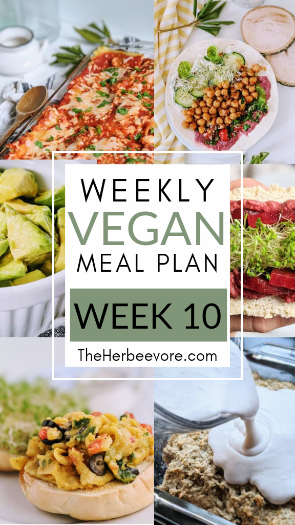 vegan weekly meal plan recipes healthy grocery list vegan ideas and recipes breakfast lunch vegetarian dinner recipes plant based meal planning resources healthy list of vegan recipes for families