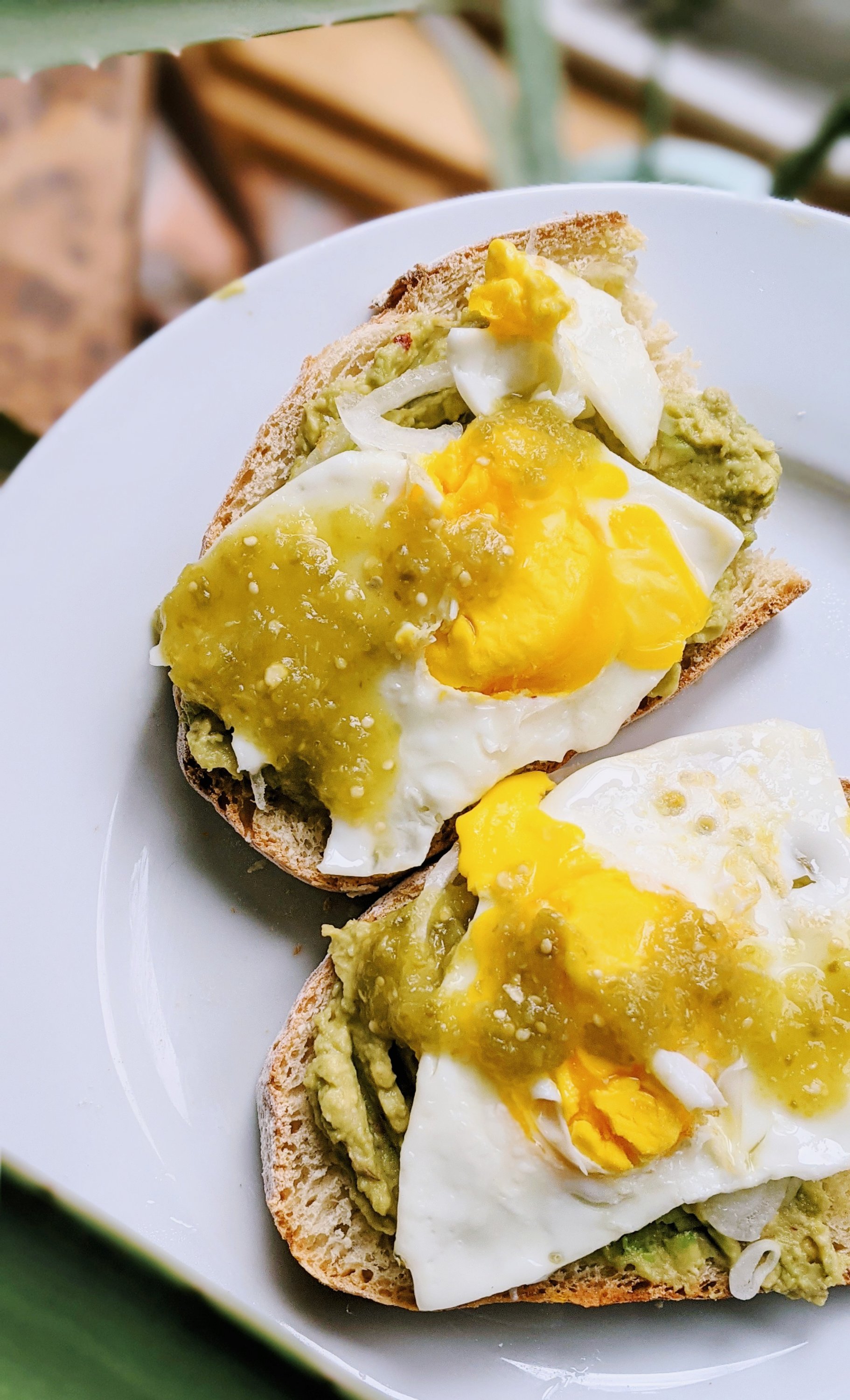10 minute brunch sandwich recipes with tomatillo salsa verde recipes for breakfast sandwiches with raw tomatillo recipes can i eat raw tomatillos