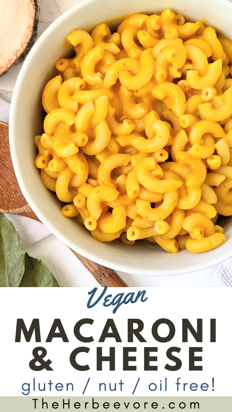 vegan macaroni and cheese no nuts creamy pasta without cashews recipe nut free vegan macaroni and cheese recipes without cashews plant based roasted carrots potatoes cheese pasta sauce healthy