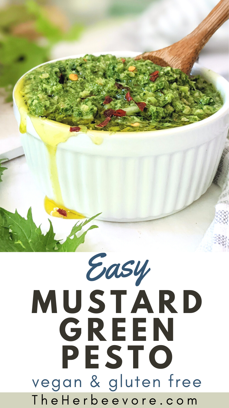 eat mustard greens raw vegan gluten free dairy free pesto with mustard greens recipes for summer what to do when harvesting mustard greens recipe