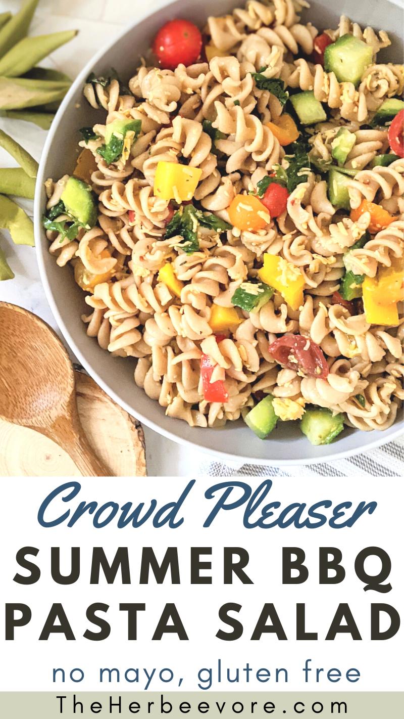 popular pasta salad recipes vegetarian gluten free cold pasta dishes salads with pasta no meat meatless summer pasta recipes healthy