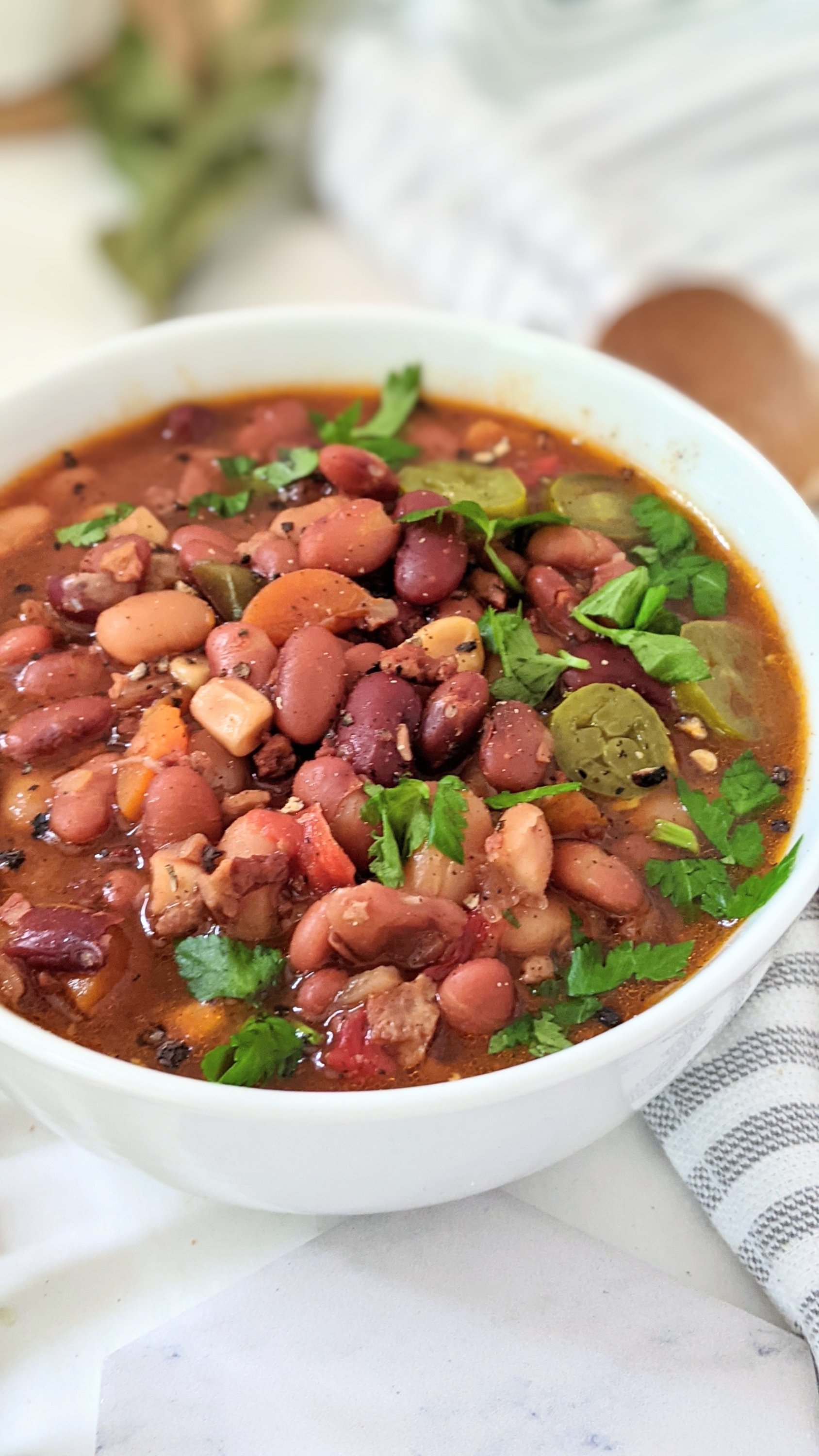 filling vegan stew recipes vegetarian lunches or dinners with beans bbq recipes healthy vegetariain lunches to keep you full gluten free bbq beans recipes with paleo bbq sauce