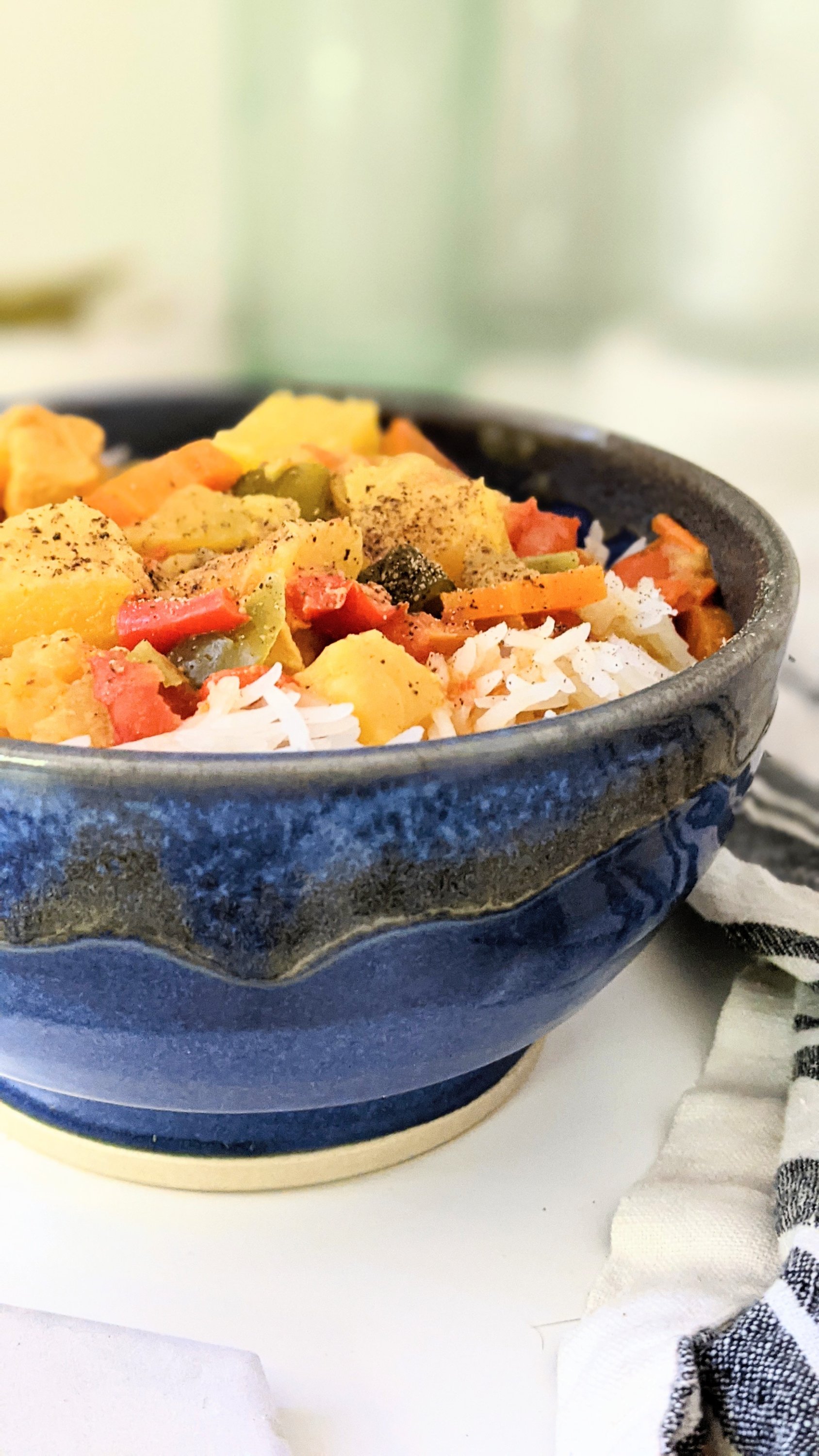 instant pot chicken coconut curry with pineapple and ginger and bell pepper recipes for dinner high protein dairy free chicken recipes no dairy gluten free healthy pressure cooker chicken pineapple curry instant pot