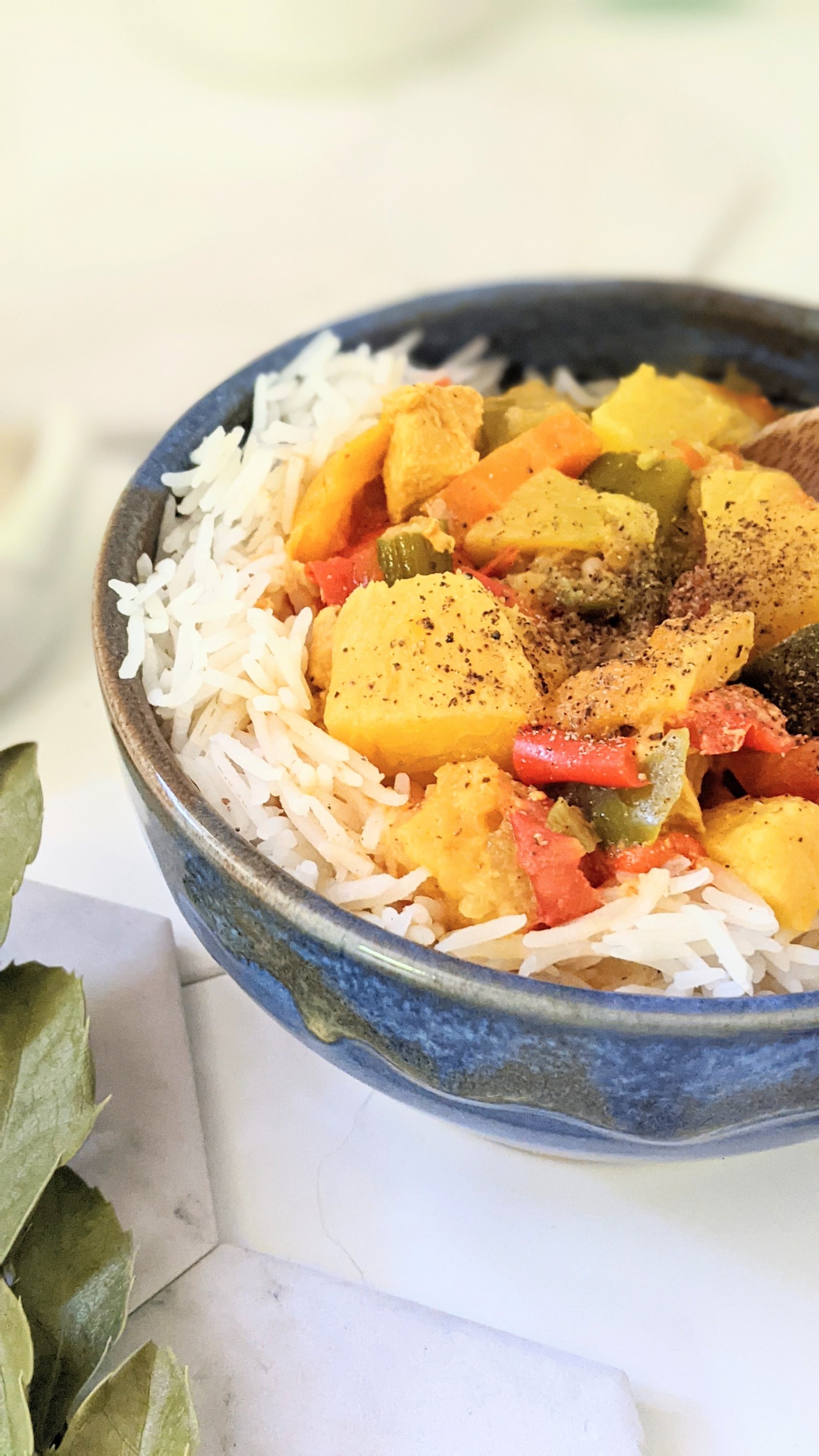 dairy free chicken pineapple curry recipe instant pot pressure cooker pineapple chicken curry meal prep recipes healthy chicken dinners to serve with rice gluten free vegetable curry with pineapple and best easy chicken breast recipes in pressure cooker