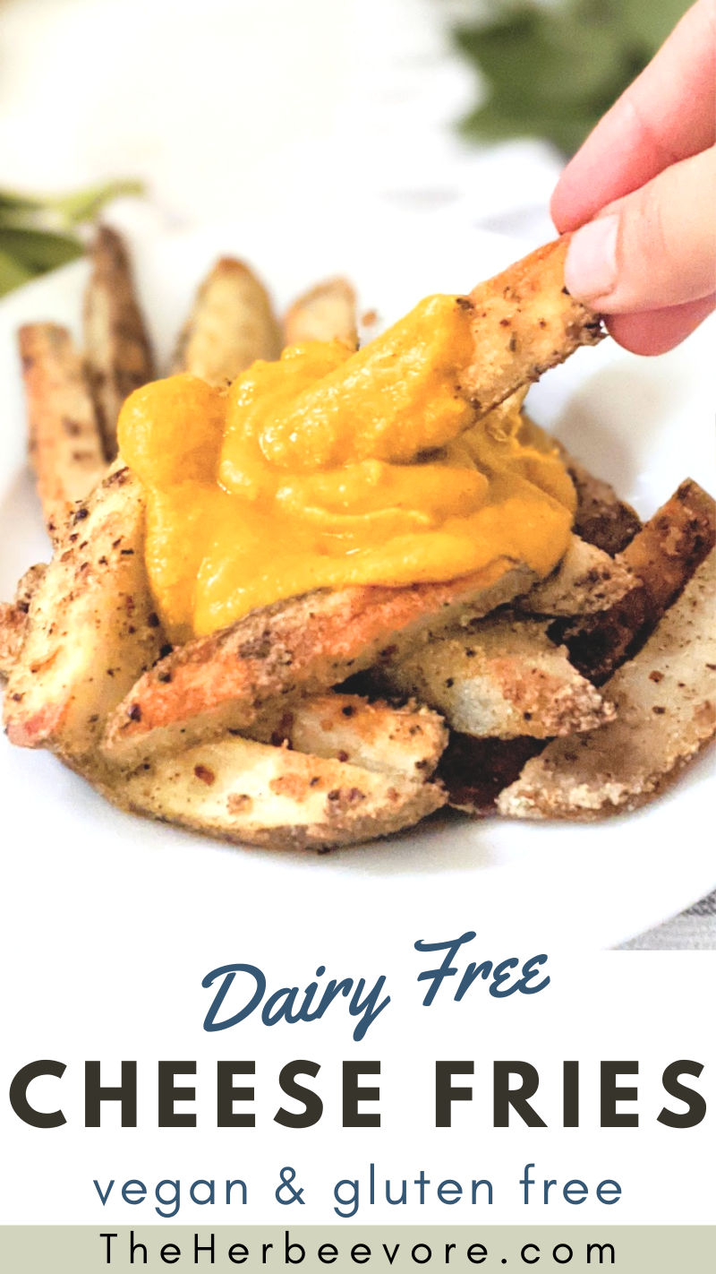 vegan gluten free cheese fries recipe without dairy healthy cheese fries without cheese gluten free recipes oven baked cheese fries on sheet pan