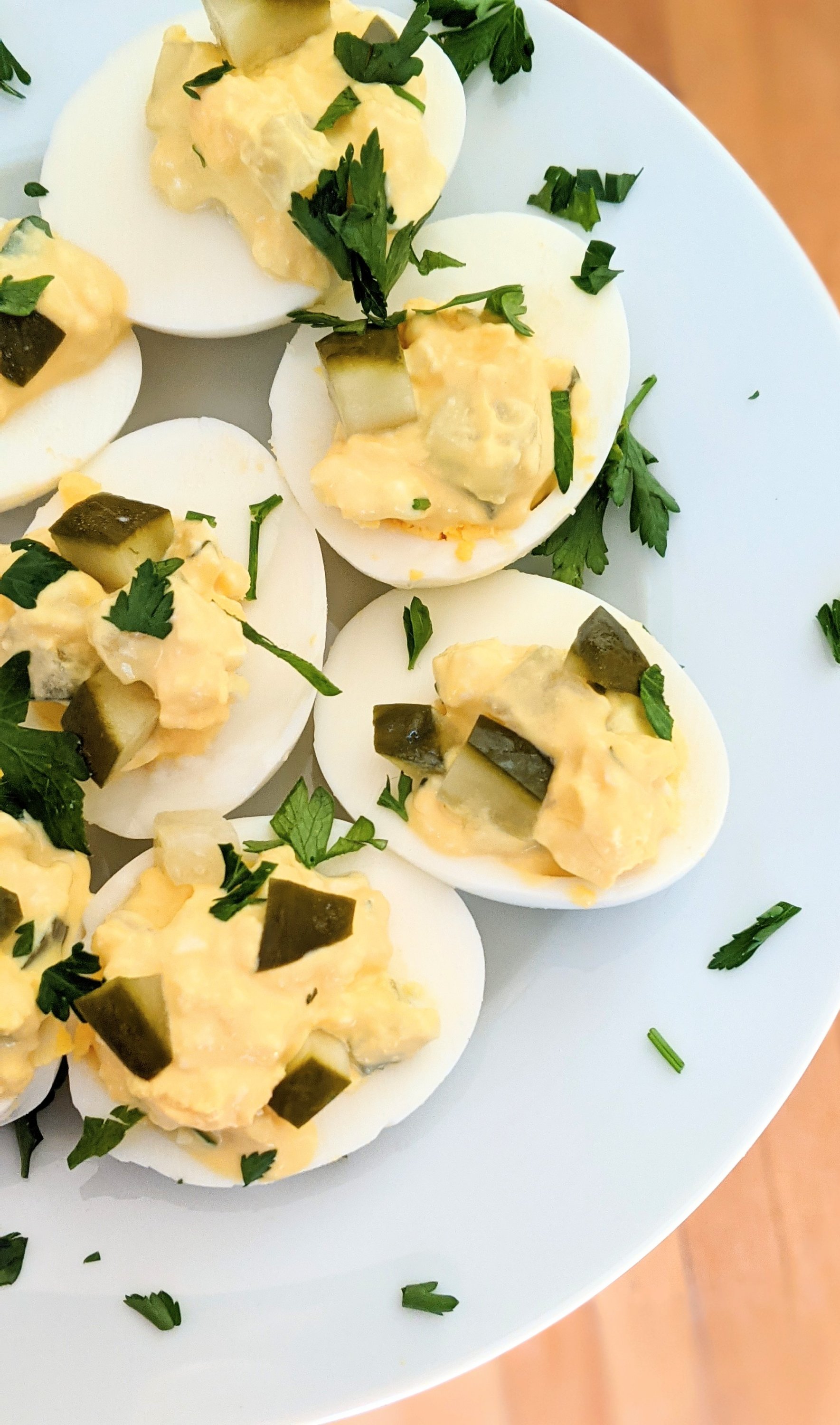 keto vegetarian appetizer recipes low carb meatless side dishes for bbq potluck or party snacks keto low carb no meat recipes deviled eggs with pickles keto