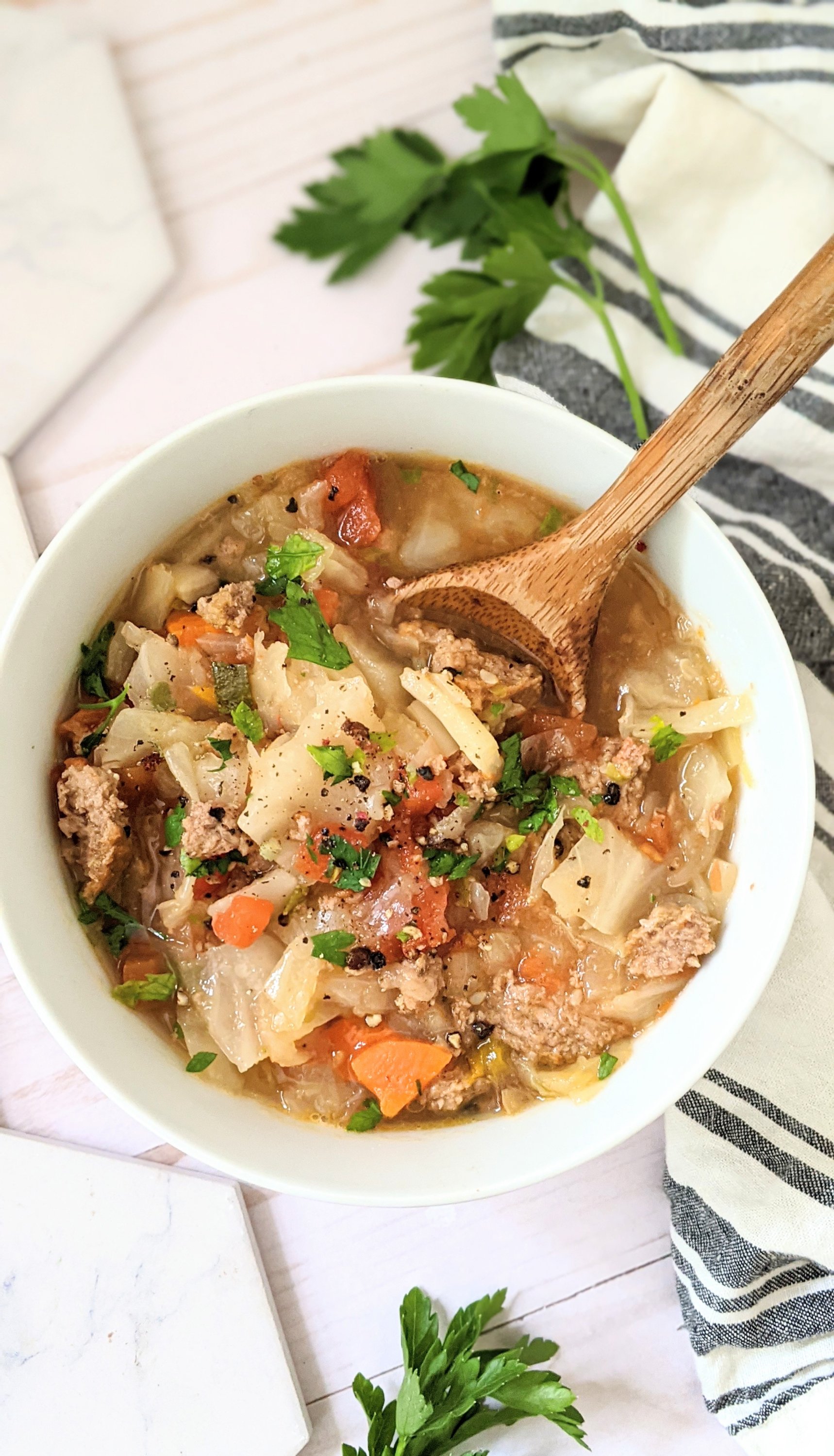 low carb turkey instnat pot soup recipe gluten free pressure cooker turkey and cabbage soups dairy free dinner recipes with leftover thanksgiving turkey
