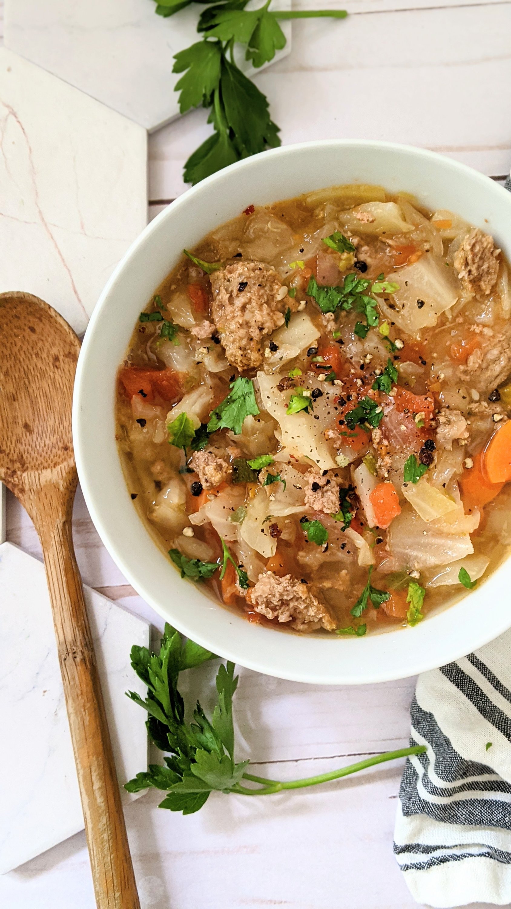 keto turkey cabbage soup instnat pot pressure cooker recipe thanksgiving leftover recipes 30 mintues gluten free recipes for turkey dairy free soups healthy low car high protein turkey recipes