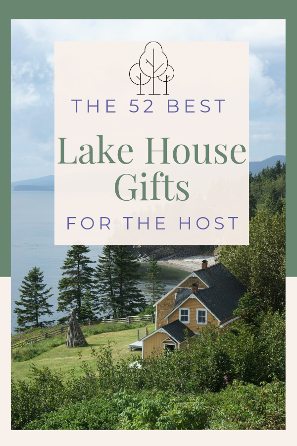 Gift Guide for Him - The Lilypad Cottage