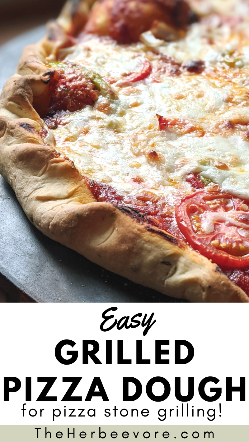 vegan grilled pizza dough recipe for brick oven pizzas or pizza stone grilling recipes with dough vegan egg free dairy free dough recipe for pizza stones