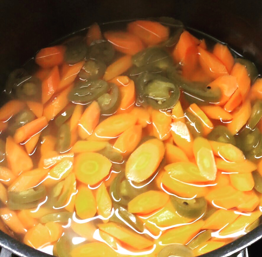 mexican spicy carrots recipe vegan pickled carrots whole30 recipes to go with tacos paleo carrot recipes pickled carrots recipe vegetarian spanish spicy carrots
