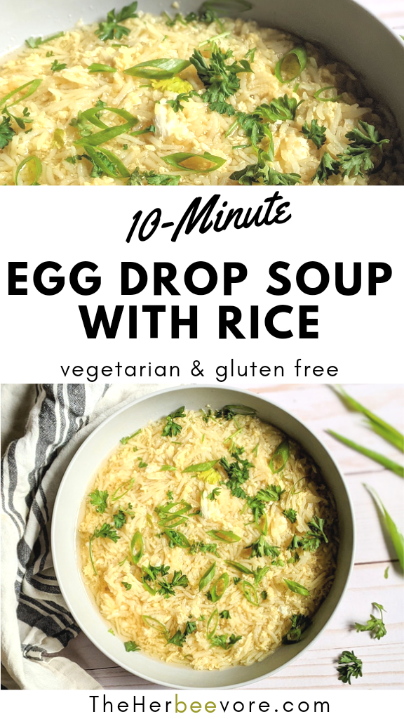egg drop soup with rice leftover recipe no waste rice soup egg drop soup with leftover rice can i add rice to egg drop soup egg and soup recipe