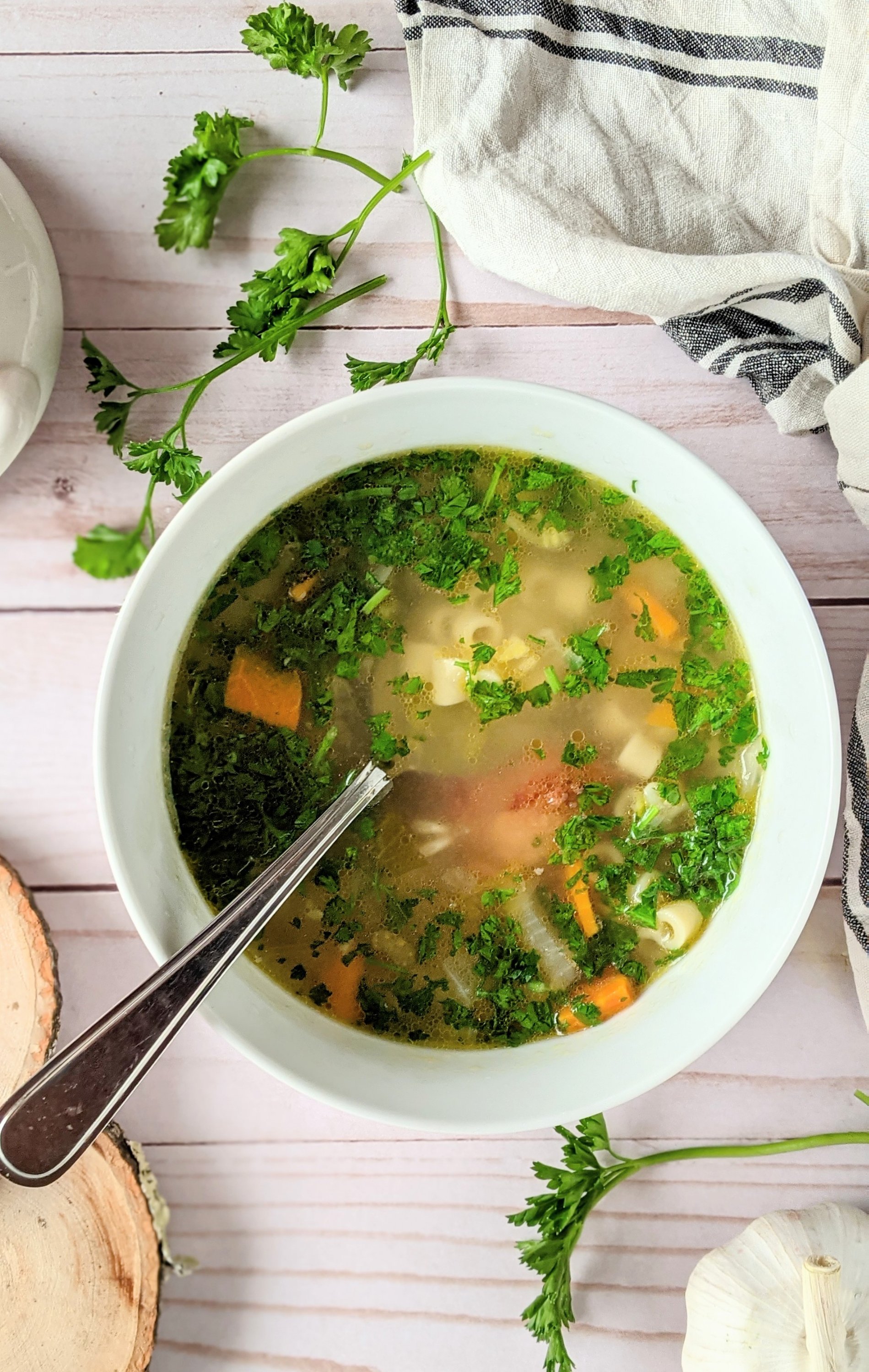 parsley noodle soup recipe healthy recipes with parsley for dinner parsley as a main dish parsley in soups parsley broth for soup healthy recipes with parsley not salad parsley soup recipe vegan gluten free vegetarian