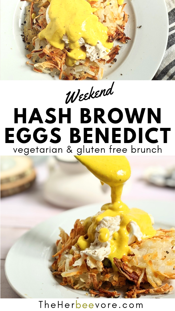 hash browns eggs benedict recipe healthy potato brunch recipes fancy eggs benedict no bread egg benedict without english muffins potato benedict breakfast gluten free vegetarian