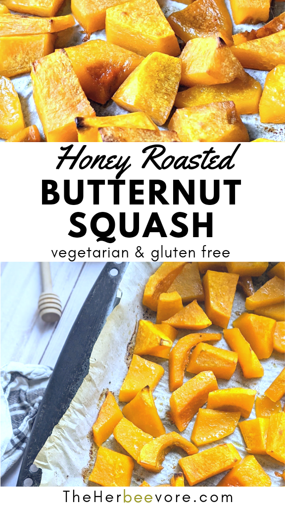 roasted butternut squash with honey gluten free butternut squash recipes sheet pan squash for fall ideas