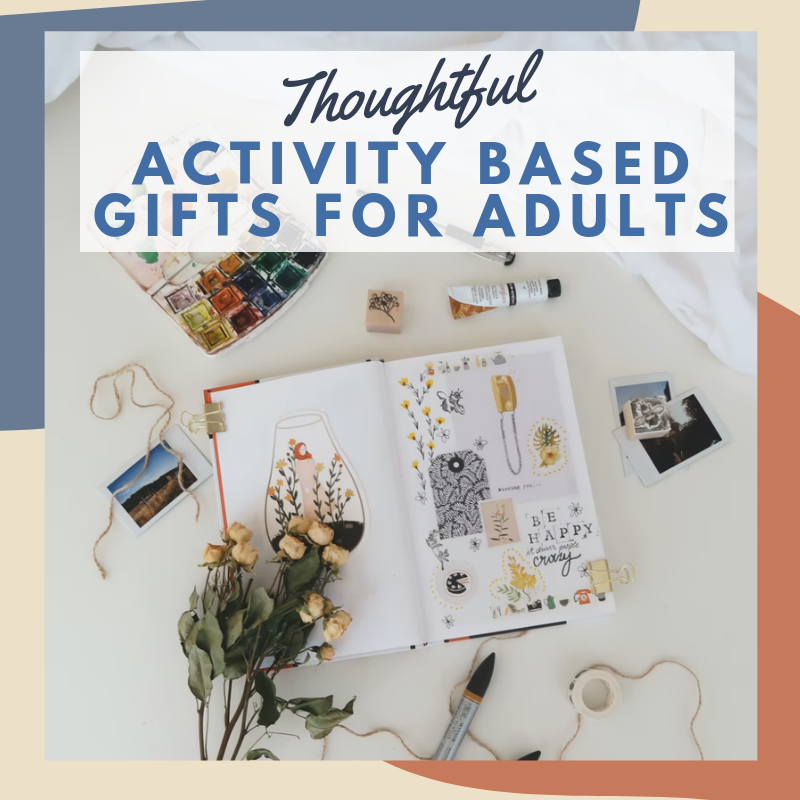 Activity Gift