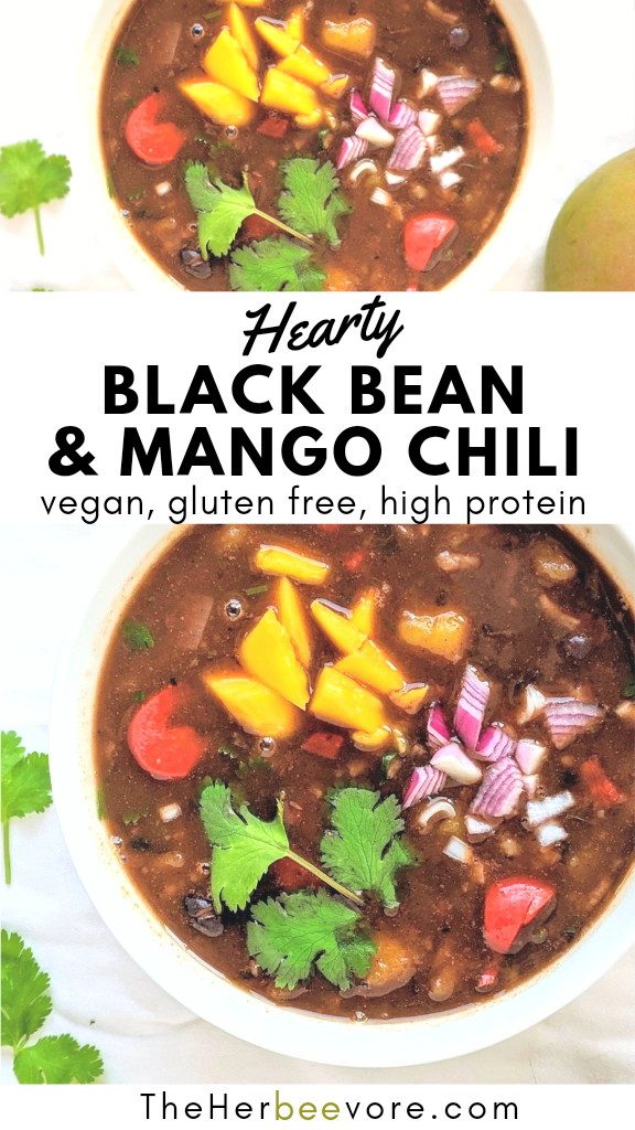 mango chili recipe with black beans healthy sweet chili recipes with fruit easy mango chili black bean vegetarian gluten free high protein