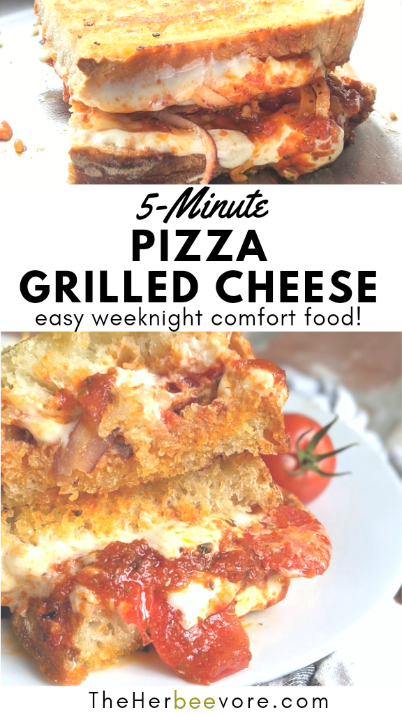 grilled cheese with pizza sauce recipe pizza topping toasted cheese sandwich vegetarian gluten free