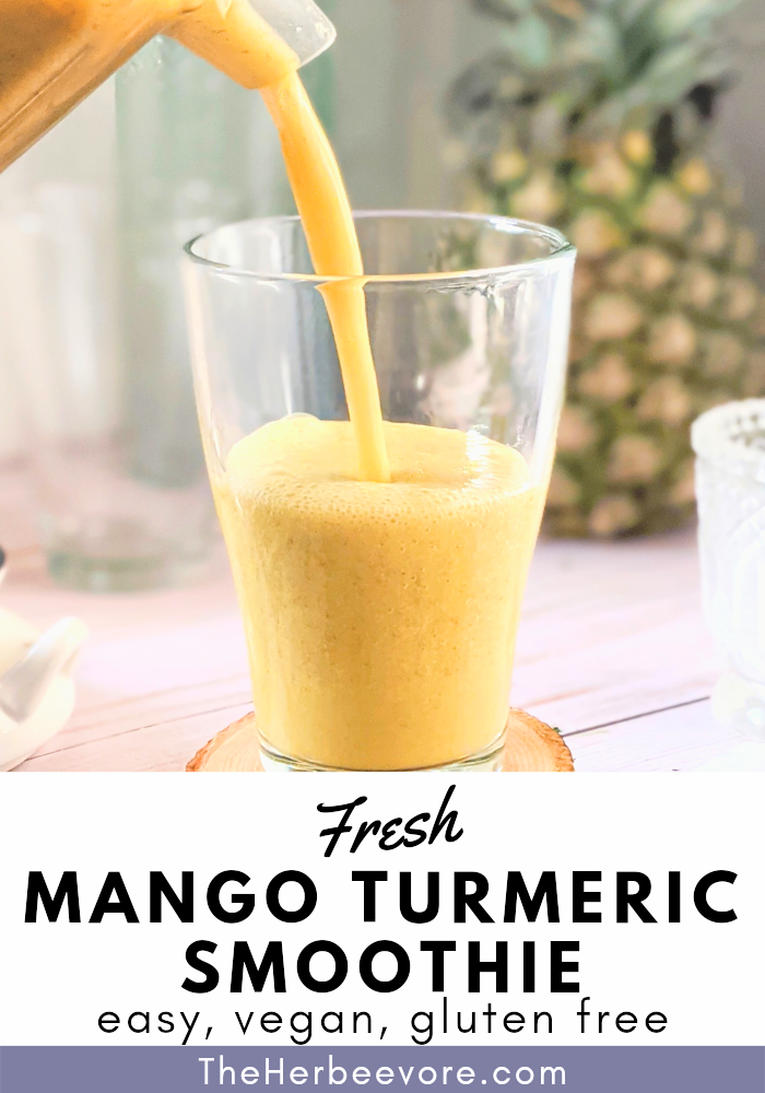 protein turmeric smoothie with fruit healthy anti-inflammatory smoothies with turmeric recipes for breakfast
