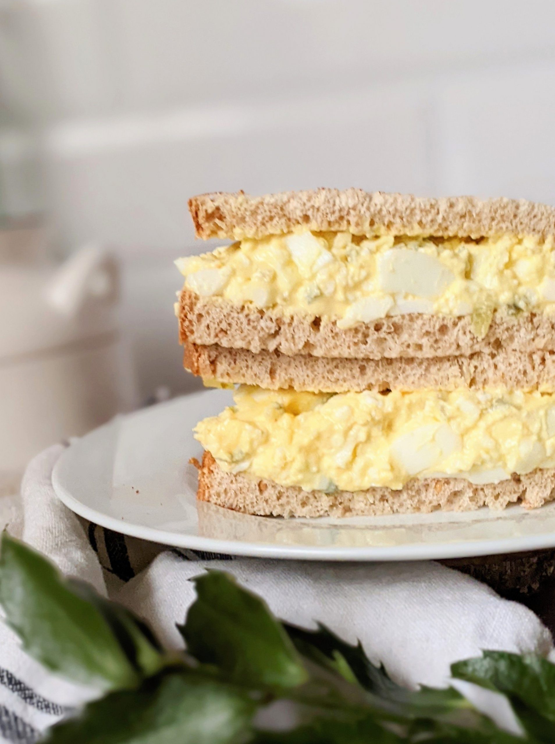 egg salad with relish recipe classic egg salad with pickle relish gluten free low carb sweet relish egg salad sandwich