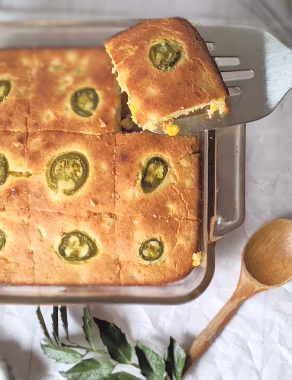cornbread with sour cream and jalapeno peppers recipes spicy sweet cornbread with peppers and sugar