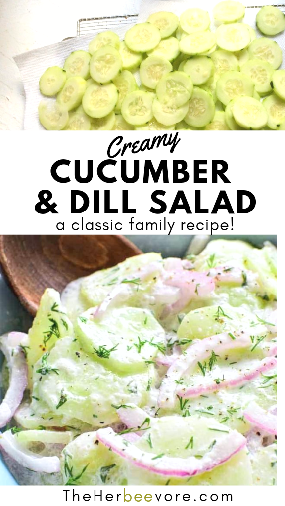 cucumber salad with sour cream vinegar sugar onions and dill family recipe creamy cucumber salad gluten free vegetarian