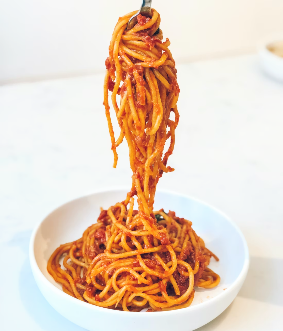 irish spaghetti south side Irish recipes chicago pasta ireland noodles restaurant family recipes