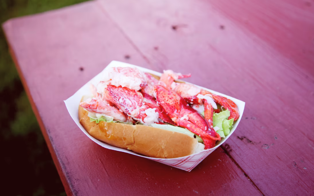 warm lobster roll recipe new england maine assachusetts lobster roll recipes eat warm lobster rolls warm or cold gluten free