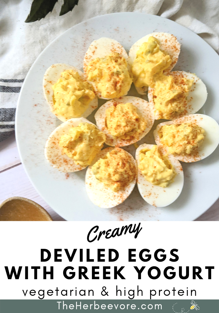 nonfat yogurt deviled eggs with no mayonnaise recipe no mayo deviled eggs mayo substitutions how to make deviled eggs without fat free deviled eggs