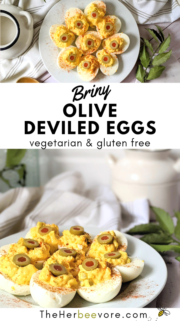 deviled eggs with olives recipe green olives kalamata or black olive deviled eggs with chopped or sliced olives